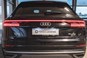 Audi Q8 TDi quattro Tiptr.