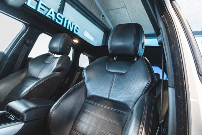 Land Rover Range Rover Evoque TD4 180 HSE aut.