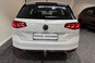 VW Passat GTE Variant DSG