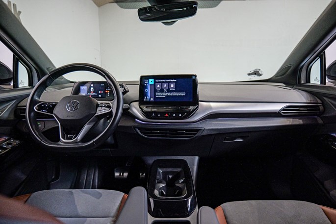 VW ID.4 1ST Pro Performance