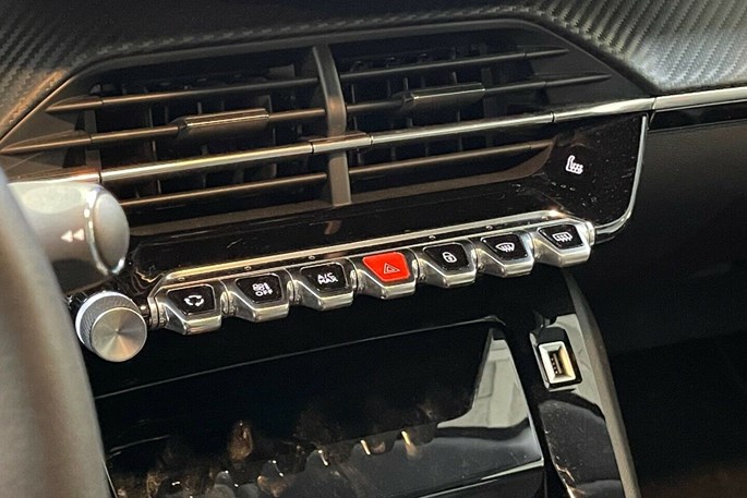 Peugeot 208 PT 100 Allure