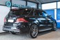 Mercedes GLE63 AMG S aut. 4Matic