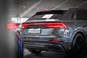 Audi Q8 TFSi S-line quattro Tiptr.