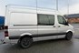 Mercedes Sprinter 319 CDi R2 Kassevogn aut.