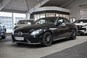 Mercedes C200 4-Matic AMG-Line Aut. Cabriolet