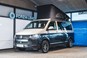 VW California TDi 150 Beach DSG
