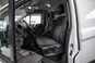 Ford Transit Custom 270S 280S rend 130 Hk