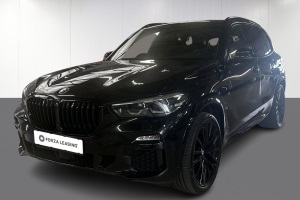BMW X5 xDrive45e M-Sport aut.