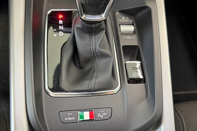 Alfa Romeo Tonale PHEV Ti aut. Q4