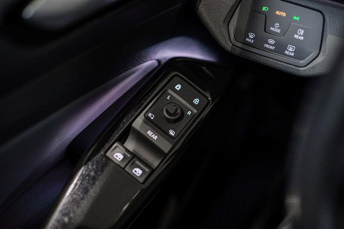 VW ID.4 Pro Performance