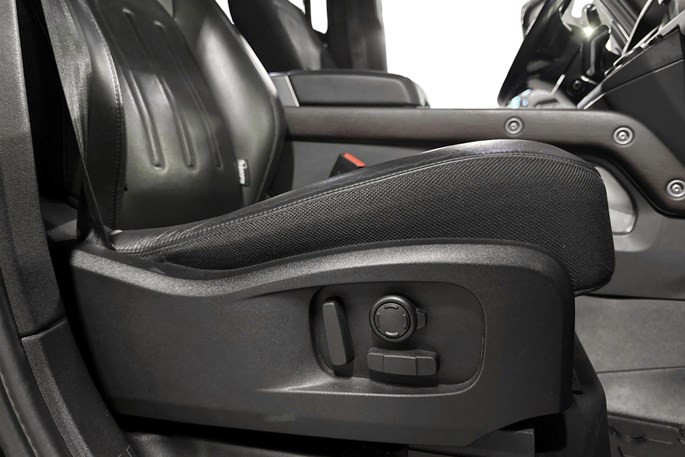 Land Rover Defender 110 P400 X-Dynamic HSE aut.