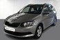 Skoda Fabia TSi 95 Active Combi
