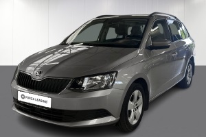 Skoda Fabia TSi 95 Active Combi
