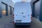 Mercedes Sprinter 316 CDi R2 Kassevogn