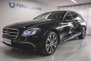 Mercedes E300 de Avantgarde stc. aut.