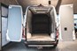 Mercedes Sprinter 317 CDi A2 Kassevogn aut. RWD