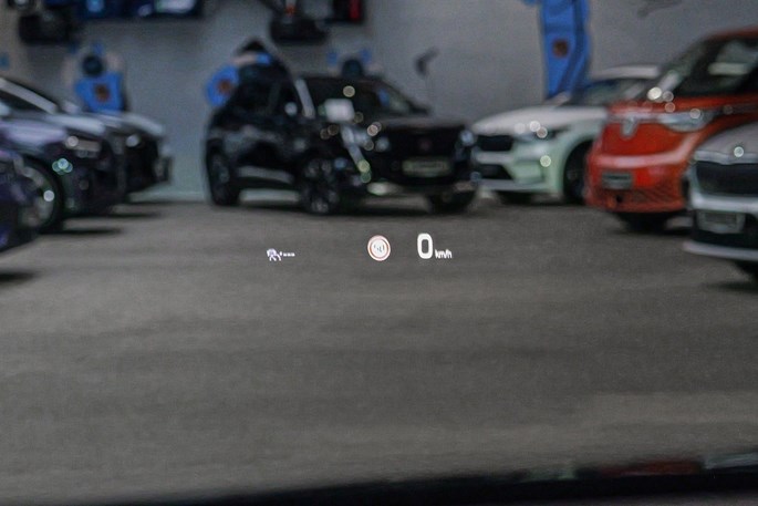 Skoda Enyaq iV Selection Suite