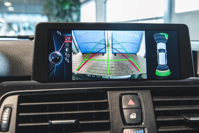 BMW 330d Touring M-Sport xDrive aut.