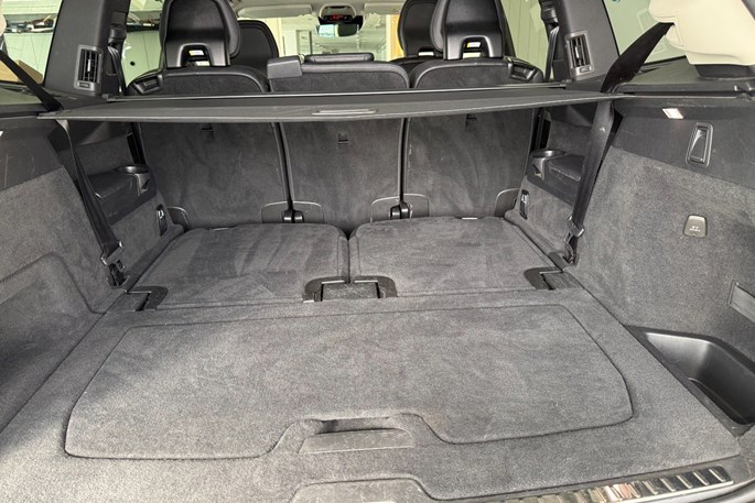 Volvo XC90 T8 ReCharge aut. AWD