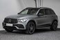 Mercedes GLC43 AMG aut. 4Matic