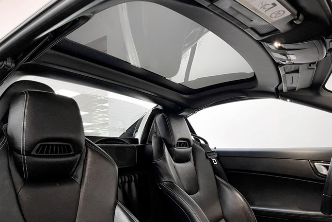 Mercedes SLK200 aut. BE