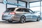 Mercedes E220 d AMG Line stc. aut.