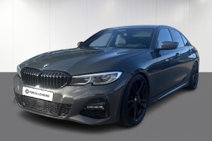 BMW 330i M-Sport aut.