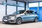 Mercedes E350 d Avantgarde stc. aut.