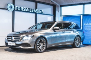 Mercedes E350 d Avantgarde stc. aut.
