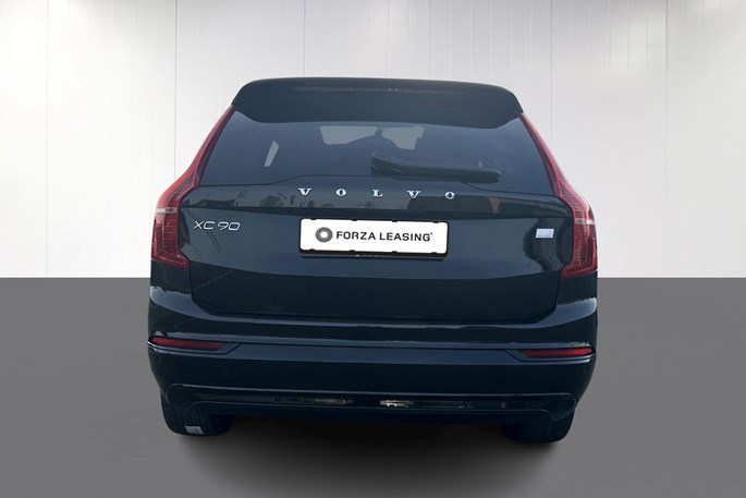 Volvo XC90 T8 ReCharge Ultimate Dark aut. AWD 7prs