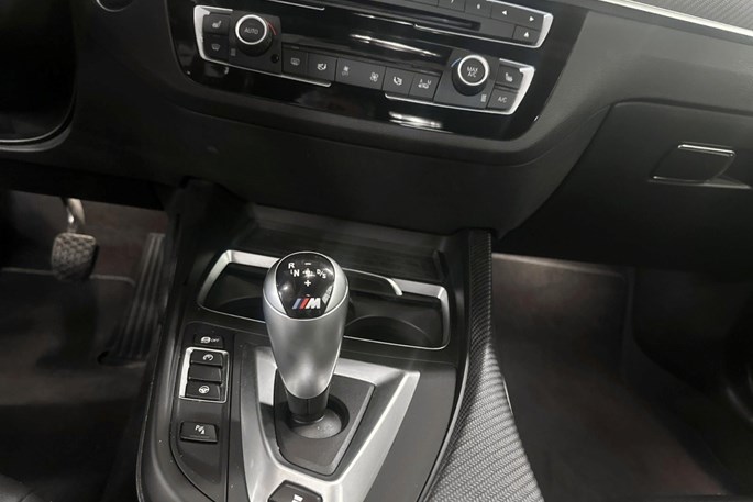 BMW M2 Coupé Competition aut.