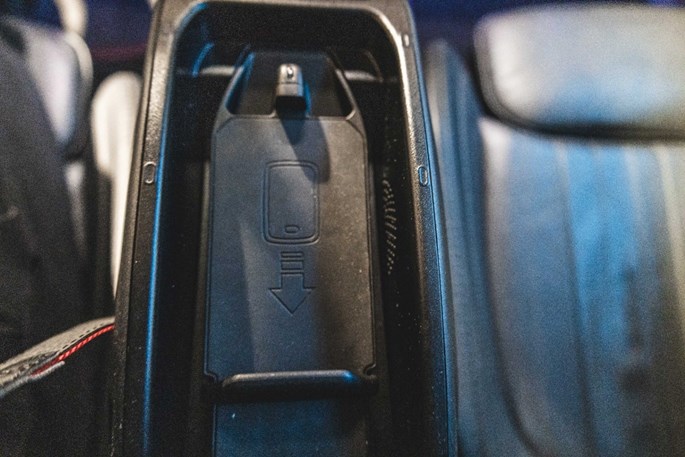 Mini Cooper S JC Works aut.