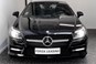 Mercedes SLK200 aut. BE