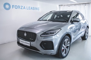 Jaguar E-Pace P300e R-Dynamic SE aut.