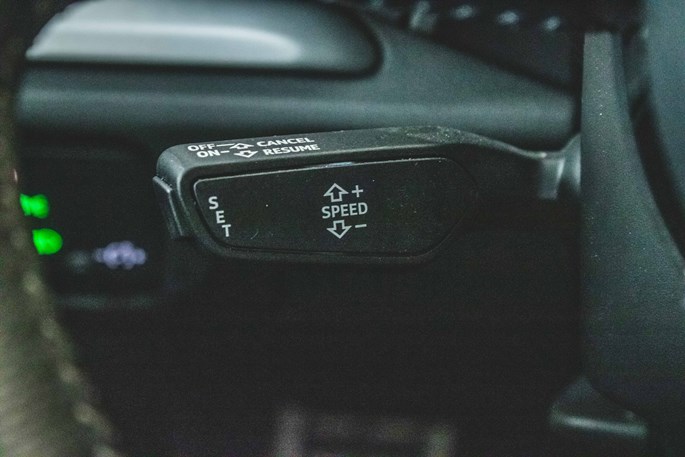 Audi A3 1,4 e-tron S-line Sportback S-tr.