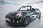 Mini Cooper Cabriolet aut.