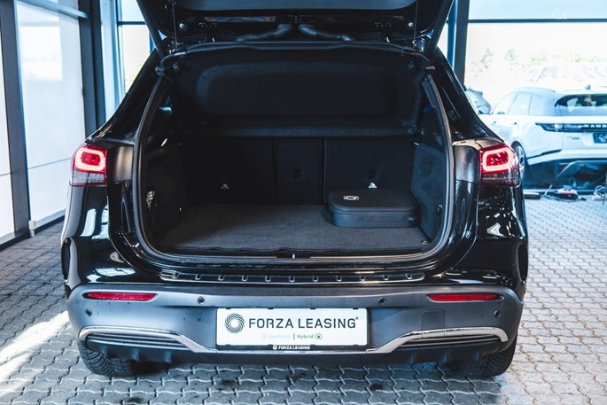 Mercedes EQA250+ AMG Advance Plus