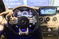 Mercedes C63 AMG S stc. aut.