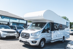 Benimar Sport 346 aut.
