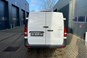 Mercedes Vito 119 CDi Kassevogn aut. L RWD