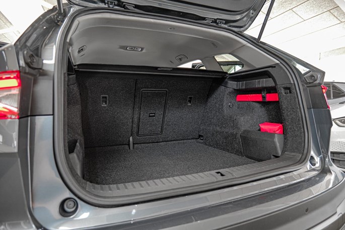 Skoda Enyaq iV Selection Suite