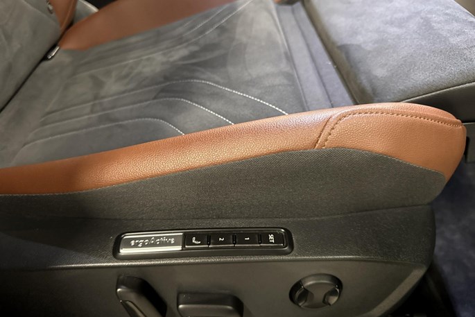 VW ID.5 Pro Performance