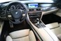 BMW 740d Steptr.