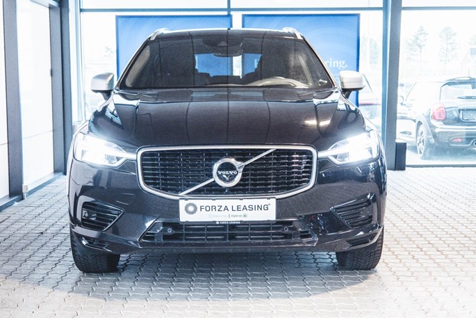Volvo XC60 T8 407 R-Design aut. AWD