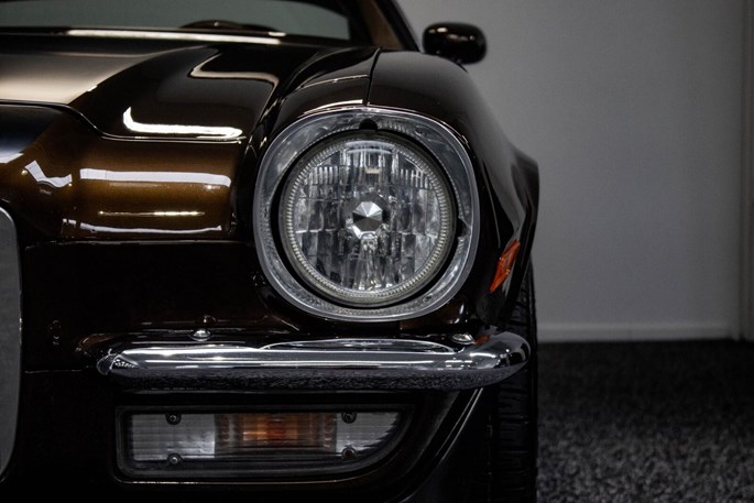 Chevrolet Camaro SS aut.