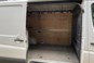 Mercedes Sprinter 316 CDi R1 Kassevogn