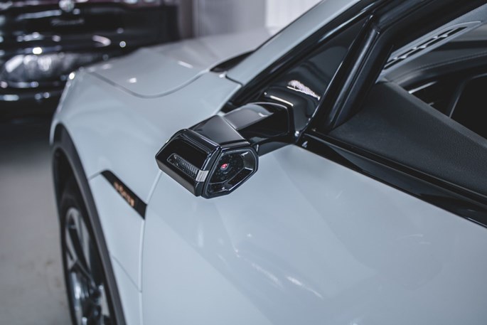 Audi E-tron Advanced quattro