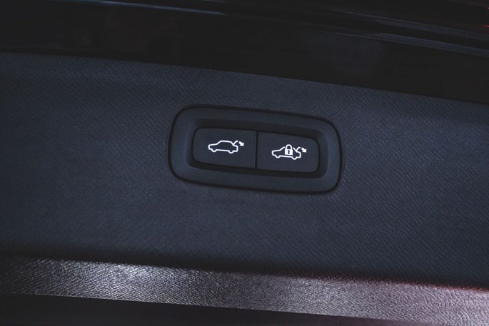 Volvo XC90 T8 ReCharge aut. AWD