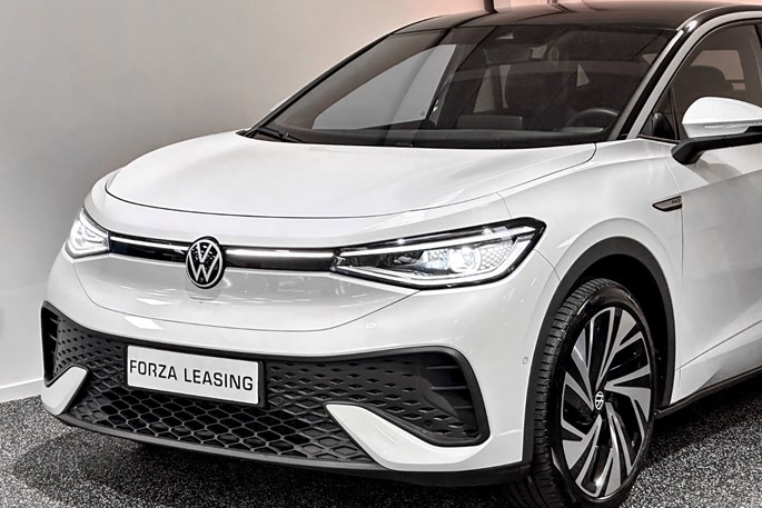 VW ID.5 Pro Performance