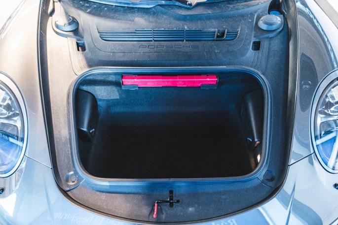 Porsche 911 Carrera GTS Coupé PDK